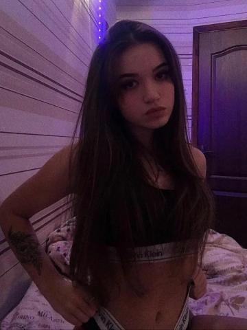 Проститутка Оксана